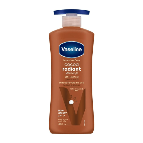 Intensive Care Cocoa Radiant Body Lotion 400 ML
